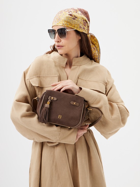 Сумка кросс-бодиZ-FD9982B-V