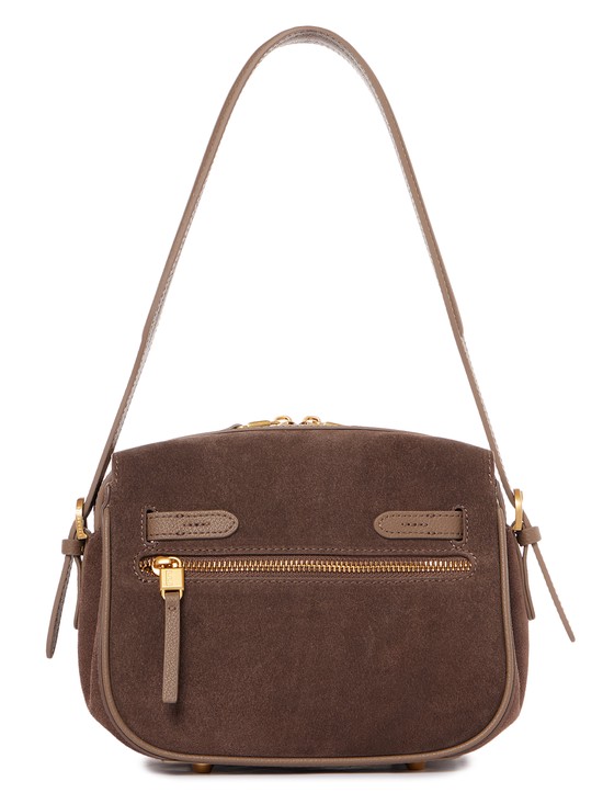 Сумка кросс-бодиZ-FD9982B-V, фото №2