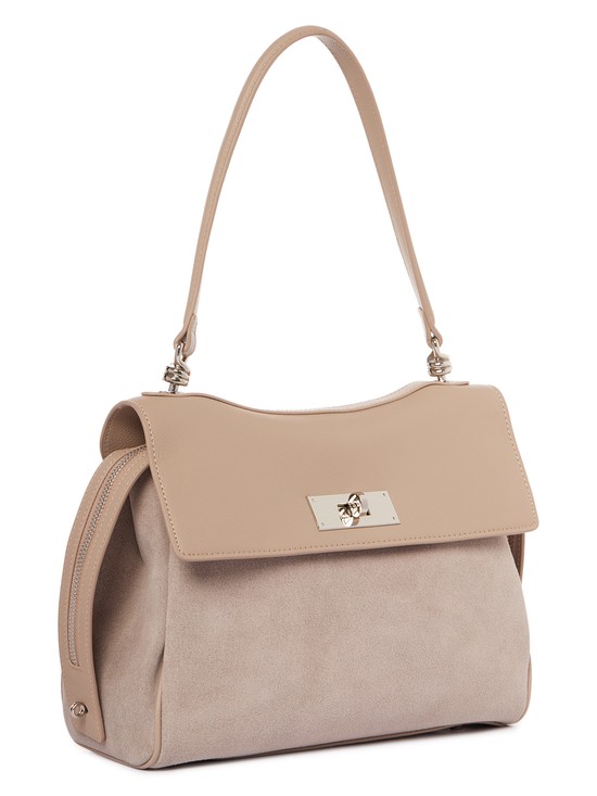 Женская сумка на плечо Z-FJ3046-V, фото №1