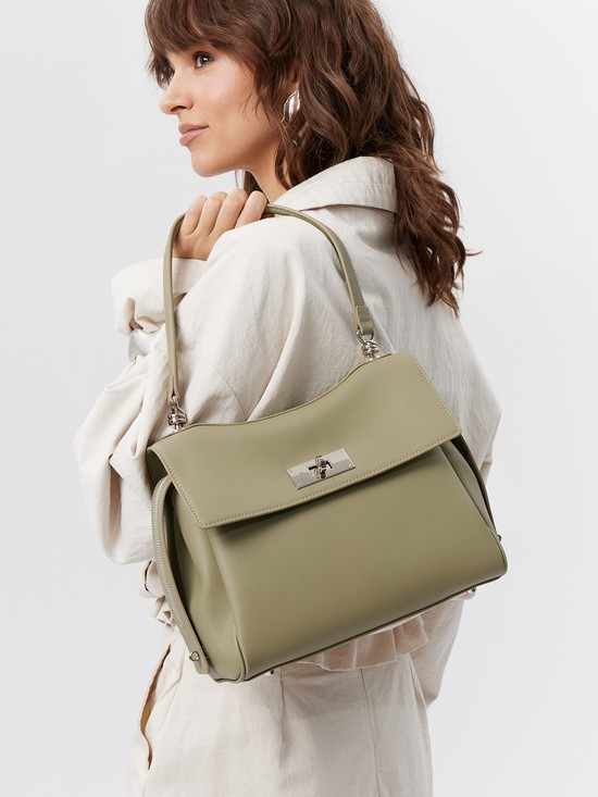 Сумка на плечоZ-FJ3046-V, фото №2