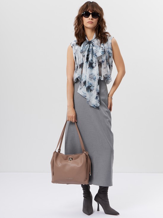 Женская сумка на плечо Z-FJ3006, фото №2