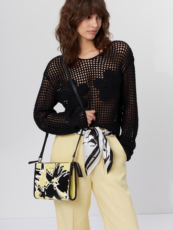 Сумка кросс-бодиZQ151-1325