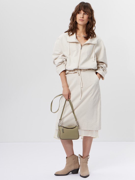 Сумка кросс-бодиZ9843-9638, фото №2