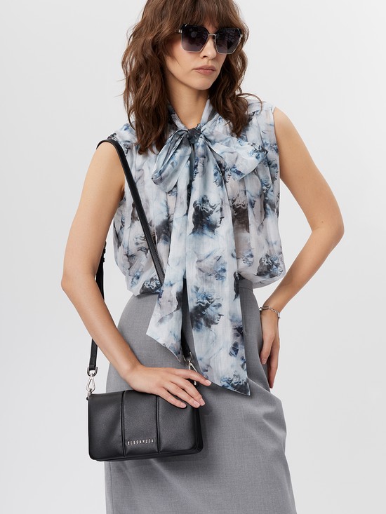 Сумка кросс-бодиZ10147-9826