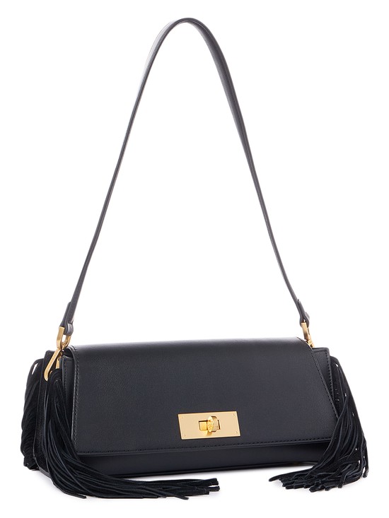 Сумка на плечоZ-HF4625, фото №1