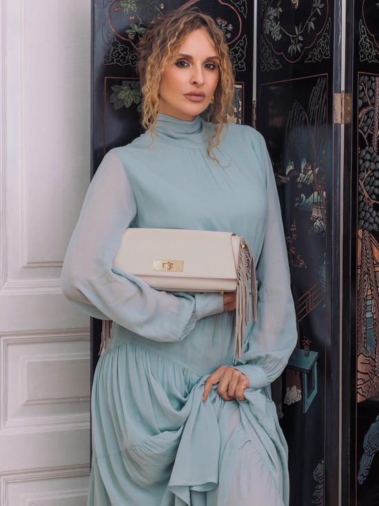 Сумка на плечоZ-HF4625