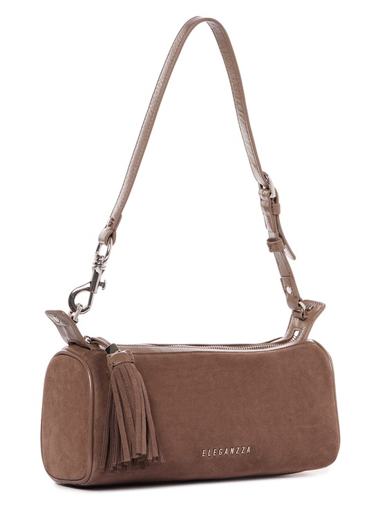 Женская сумка на плечо Z-HF4638-V, фото №1