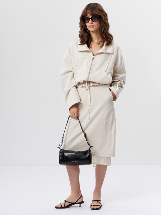 Сумка на плечоZ-HF4638, фото №2