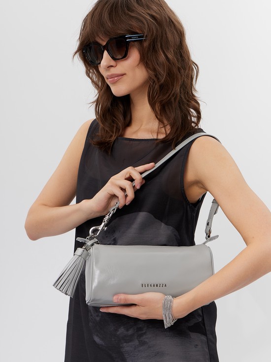 Сумка на плечоZ-HF4638, фото №1