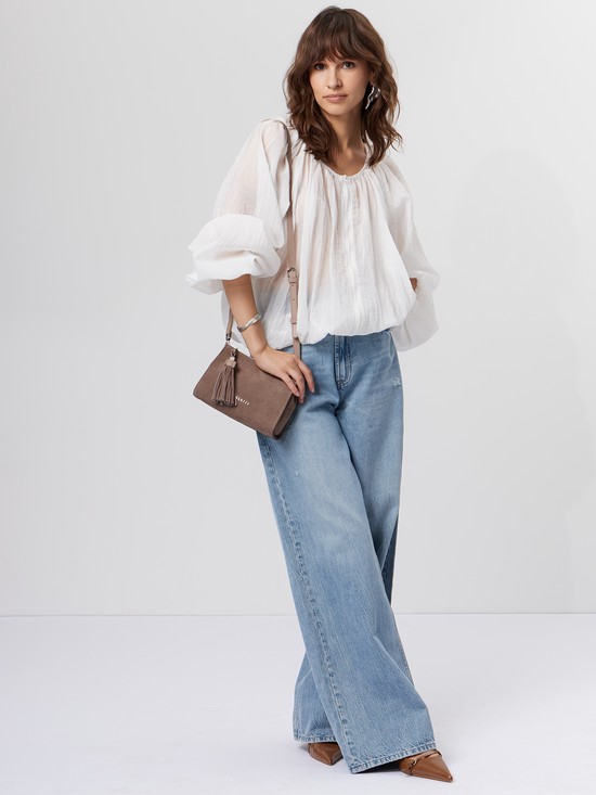 Сумка кросс-бодиZ-HF4642-V, фото №2