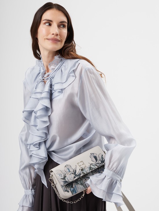 Сумка кросс-бодиZQ147-2251