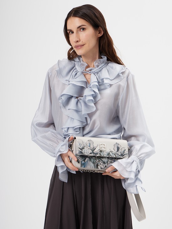 Сумка кросс-бодиZQ147-2251, фото №2