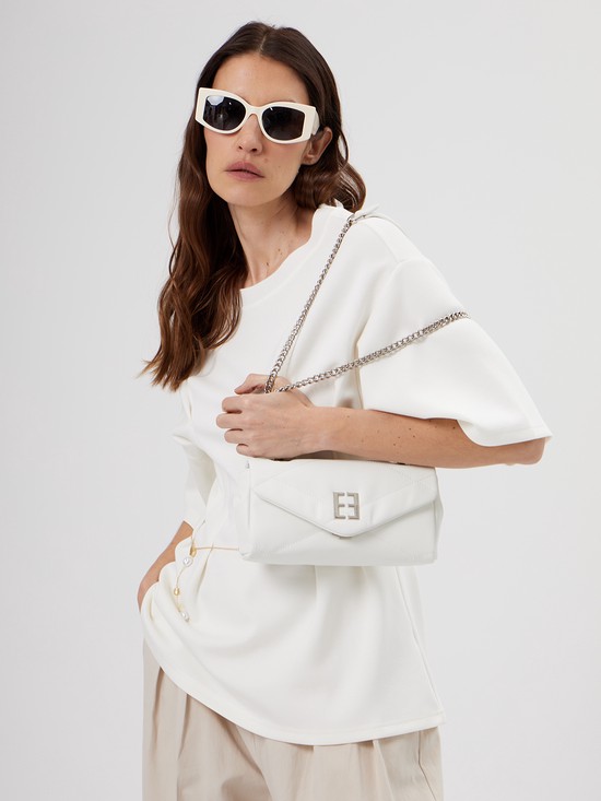 Сумка на плечоZ-L0629-2, фото №2