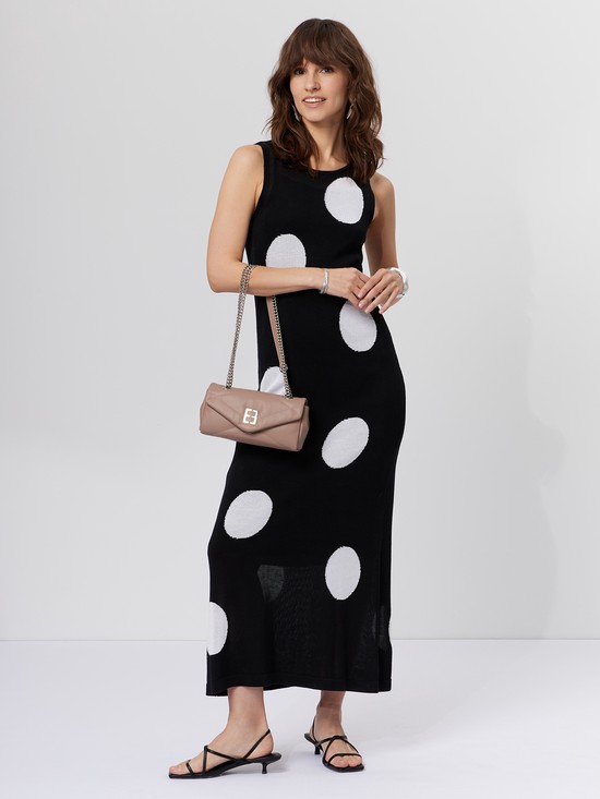 Сумка на плечоZ-L0629-2, фото №1