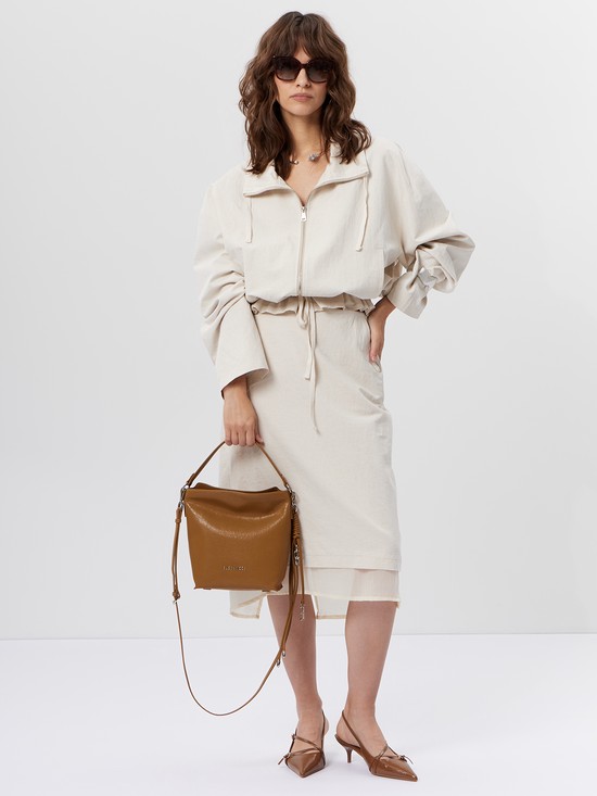 Сумка на рукуZ-25060-1, фото №2