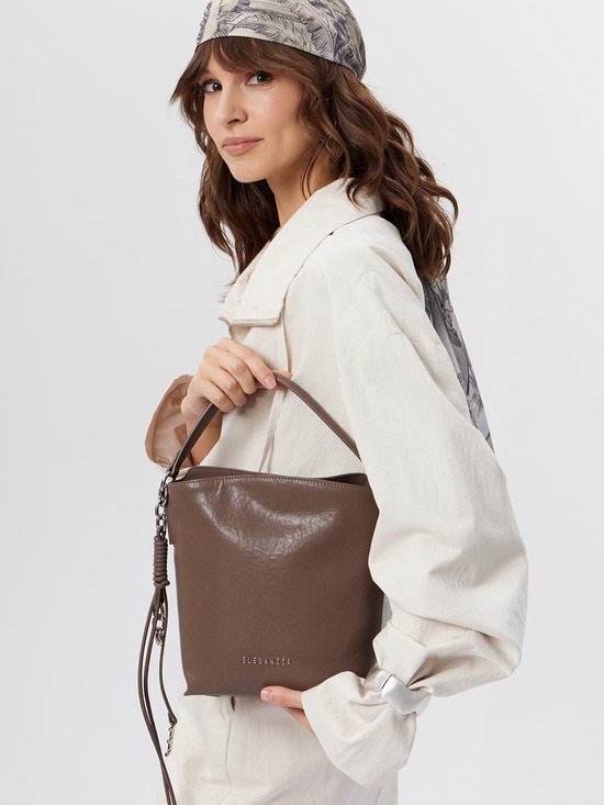 Сумка на рукуZ-25060-1