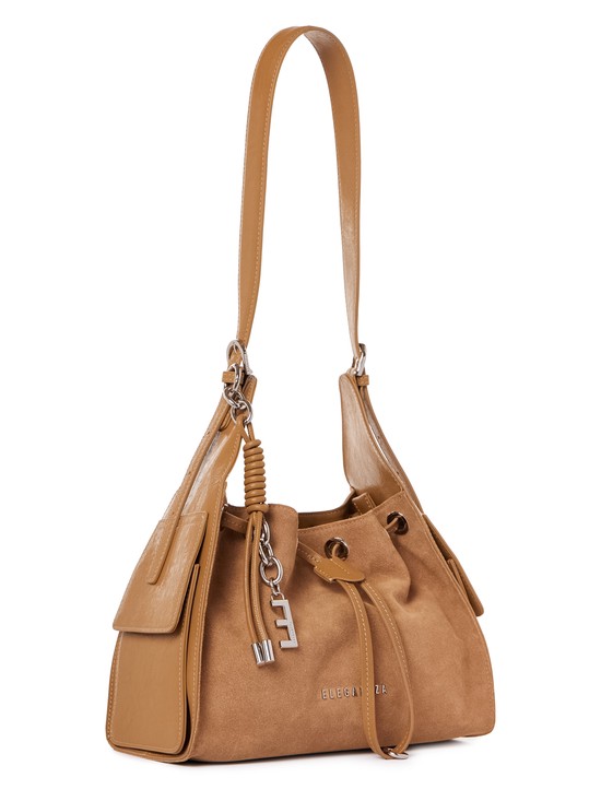 Женская сумка на плечо , фото №1