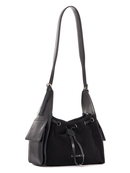 Женская сумка на плечо Z-25039-3V, фото №1