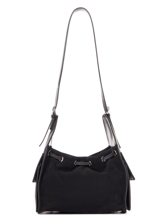 Сумка на плечоZ-25039-3V, фото №2