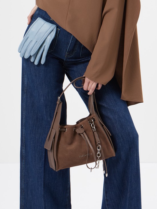 Сумка на плечоZ-25039-3V, фото №1