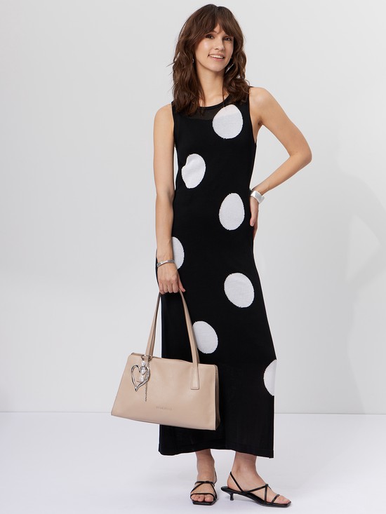 Сумка на плечоZ-D253-1, фото №1