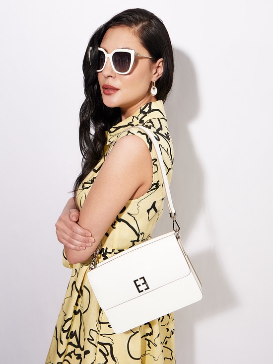 Сумка на плечоZ-Z8006-2, фото №1