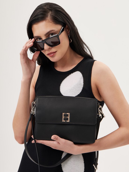 Женская сумка на плечо Z-Z8006-2, фото №1