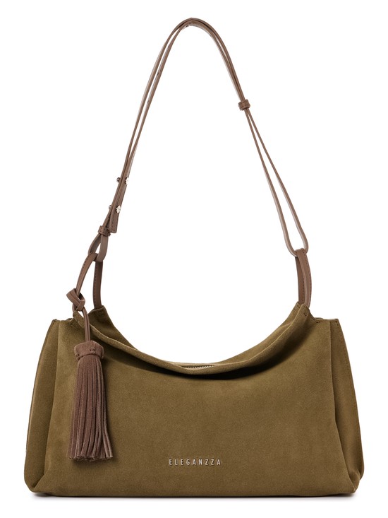 Сумка на плечоZ-25099-1V, фото №1