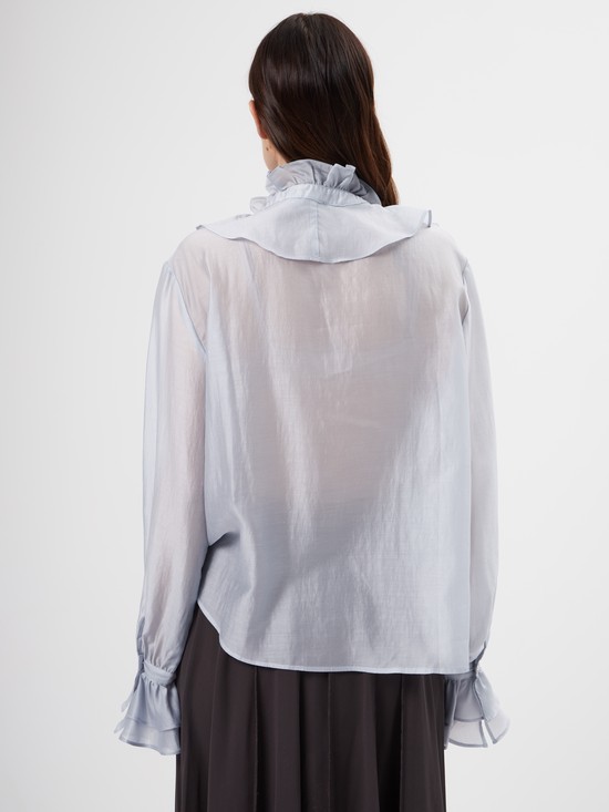 Блузка12621-33004, фото №2