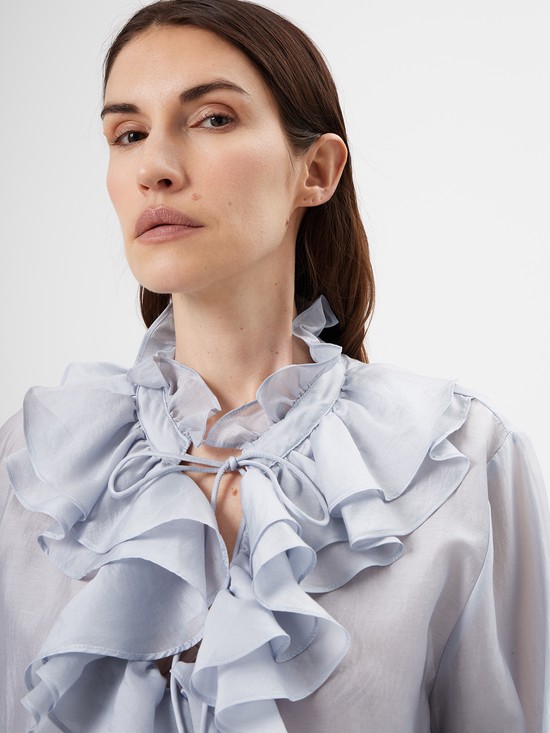 Блузка12621-33004, фото №1