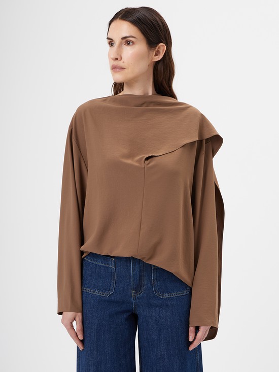 Блузка12621-33022, фото №1