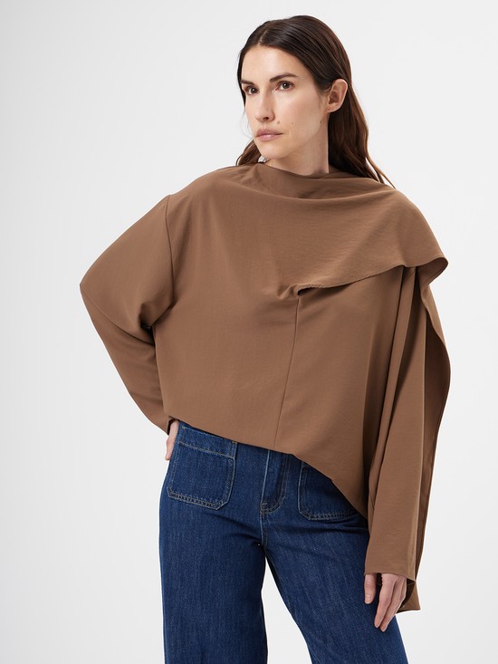 Блузка12621-33022