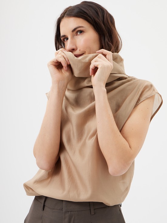 Блузка12621-33042, фото №1