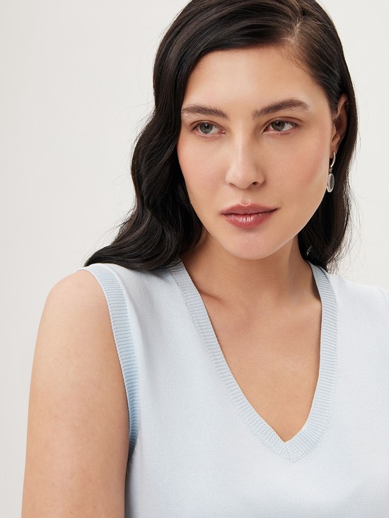 Блузка12621-43010, фото №1