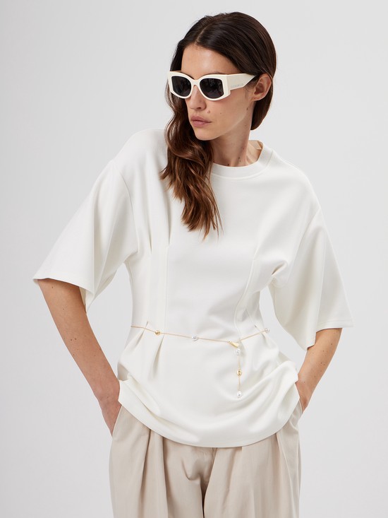 Блузка12621-43011