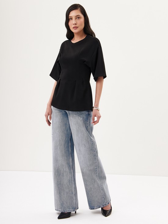 Блузка12621-43011, фото №1