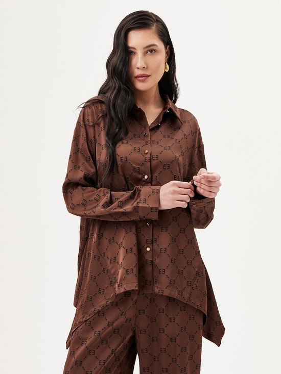 Блузка12621-33002, фото №1