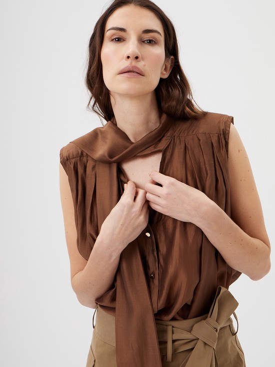 Блузка12621-33007, фото №1