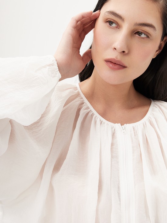 Блузка12621-33041, фото №1