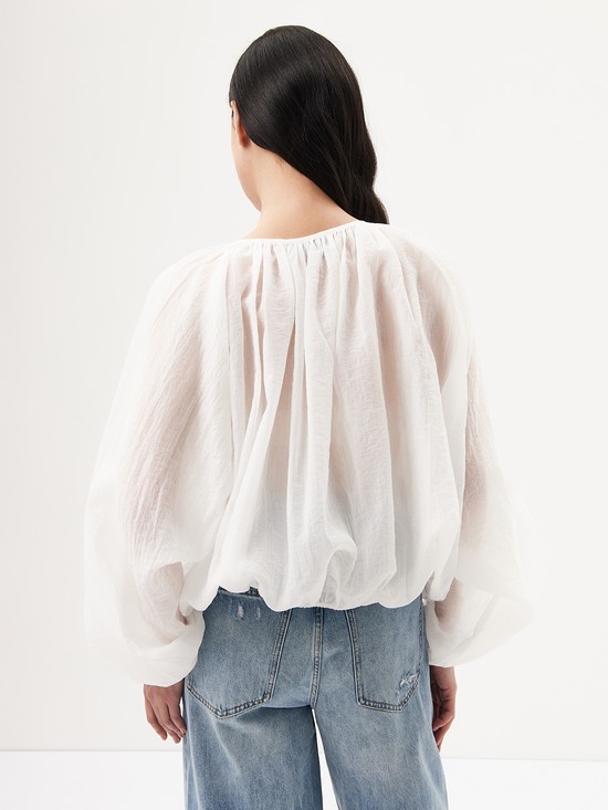 Блузка12621-33041, фото №2