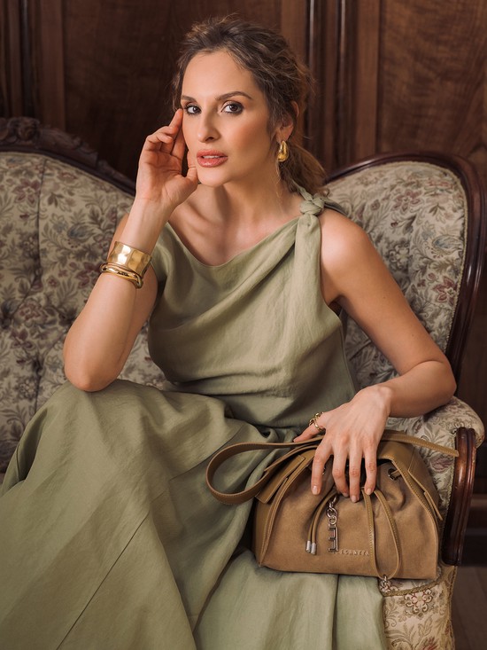 Блузка12621-33043