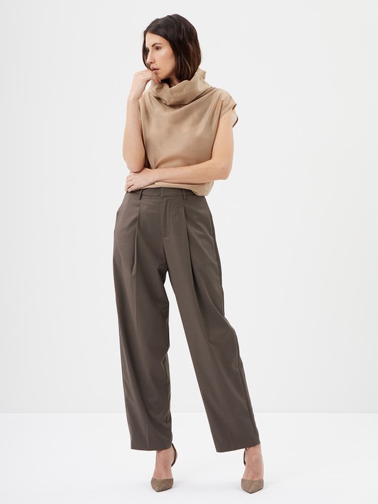 Брюки12621-36049