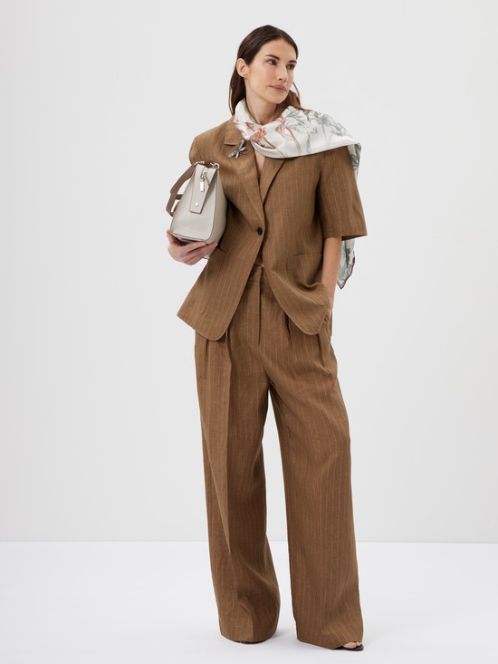 Брюки12621-36076