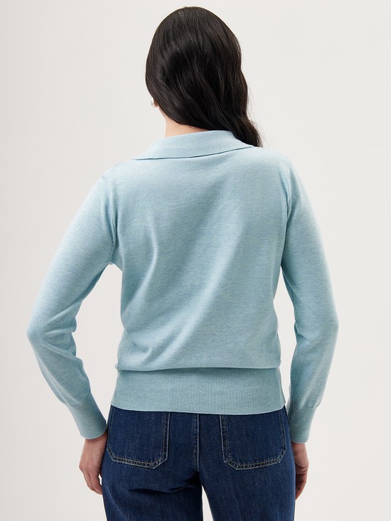 Джемпер12621-53018, фото №2