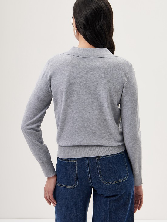 Джемпер12621-53018, фото №2