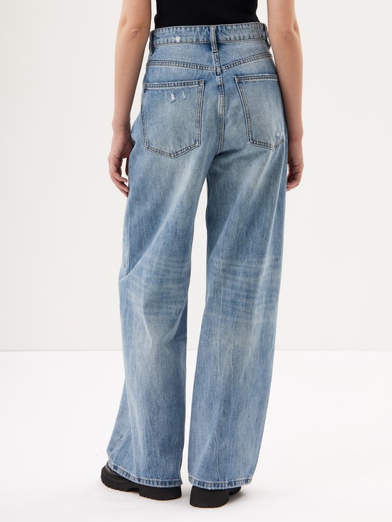 Джинсы12621-66035, фото №2