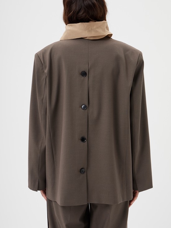 Жакет12621-34048, фото №2