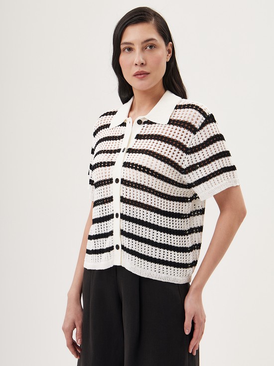 Кардиган12621-54071, фото №1