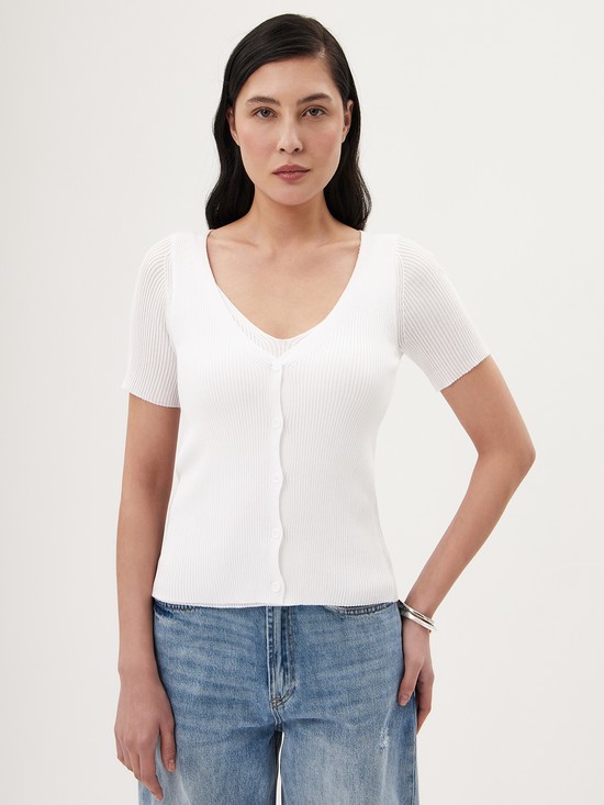 Кардиган12621-54072, фото №1