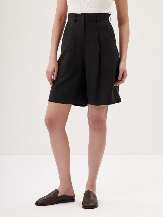 Шорты12621-37073